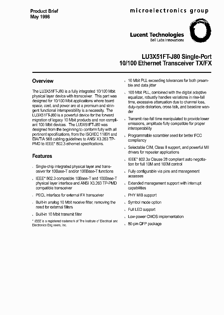 LU3X51FT-J80_3200782.PDF Datasheet