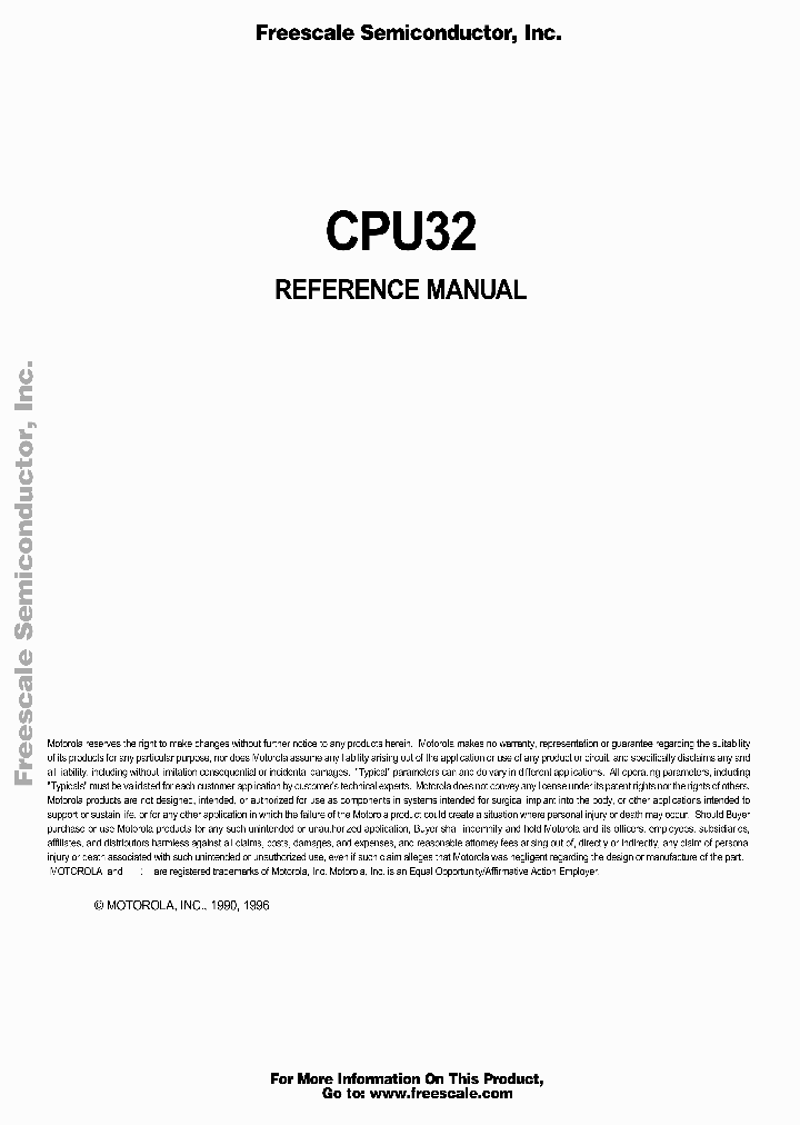 CPU32RM_3200795.PDF Datasheet