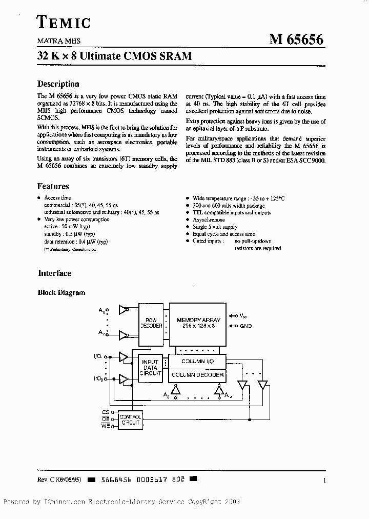 CMDP-65656L-45_3202533.PDF Datasheet