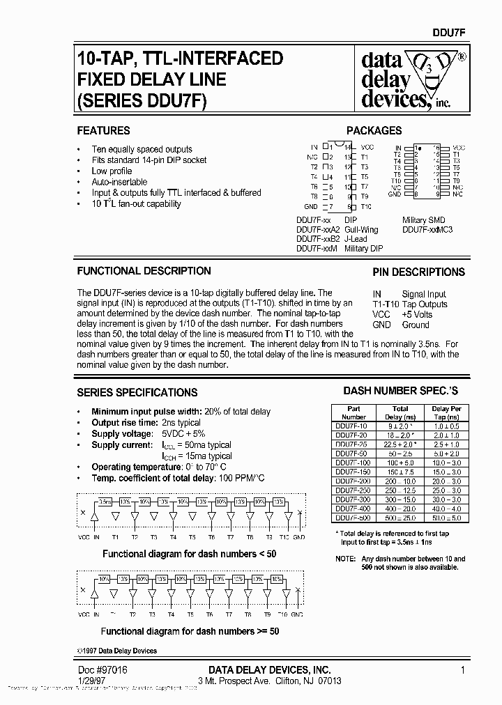 DDU7F-10_3203783.PDF Datasheet