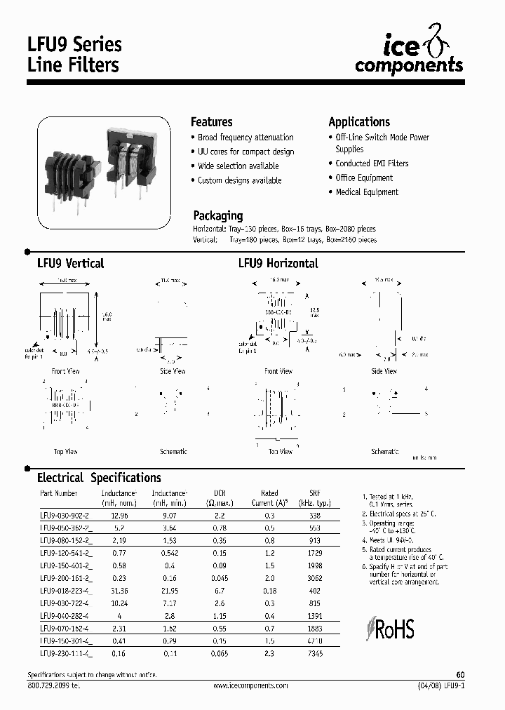 LFU9-018-223-4_3204342.PDF Datasheet