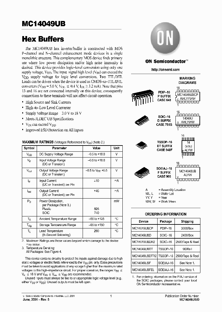 MC14049UB-D_3205514.PDF Datasheet