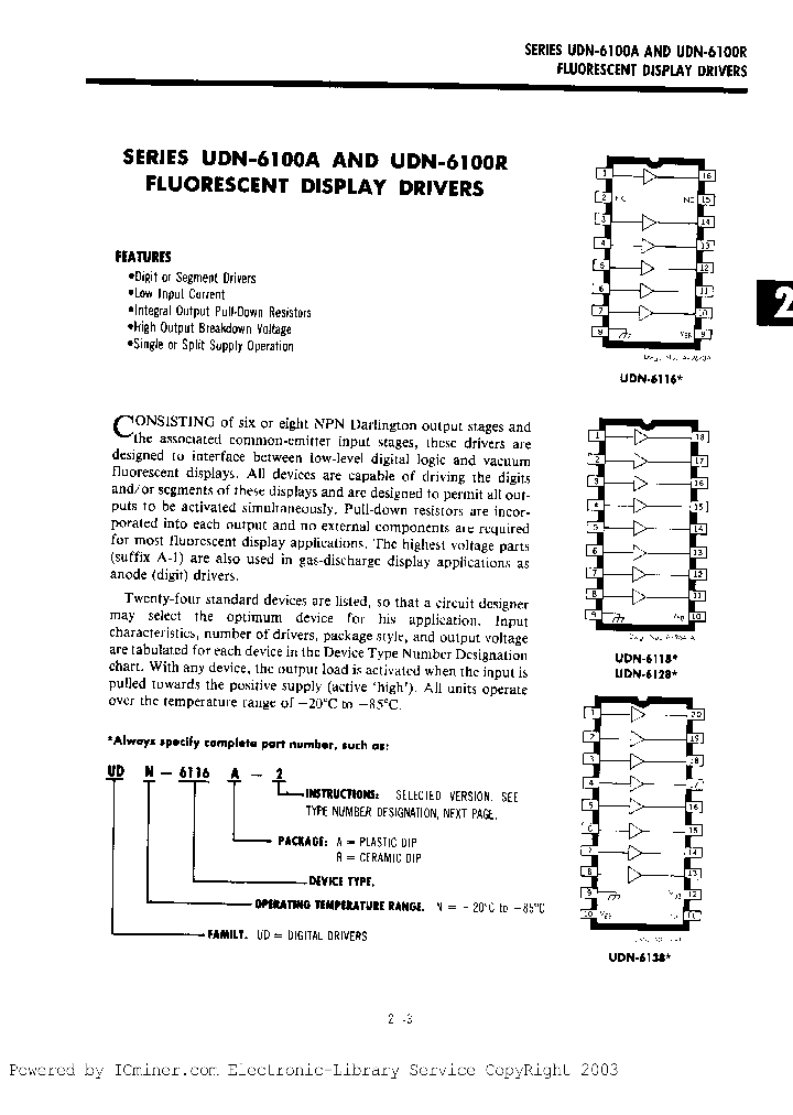 UDN-6116R-2_3206273.PDF Datasheet