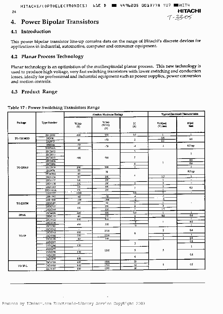 2SC4697_3209099.PDF Datasheet