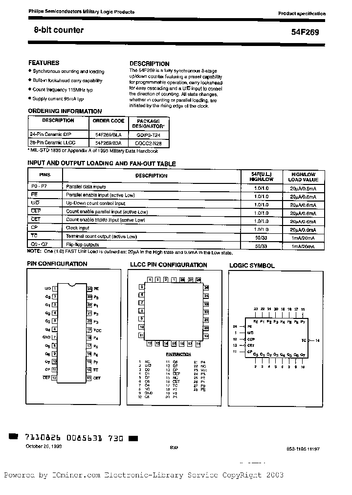 54F269B3A_3208640.PDF Datasheet