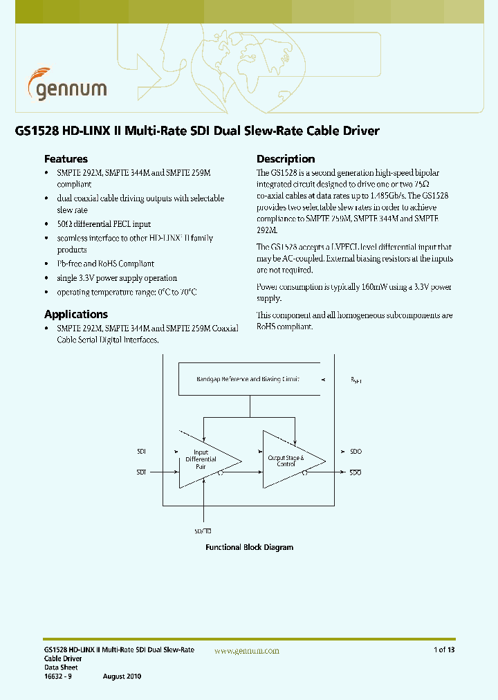 GS1528-CTAE3_3209755.PDF Datasheet