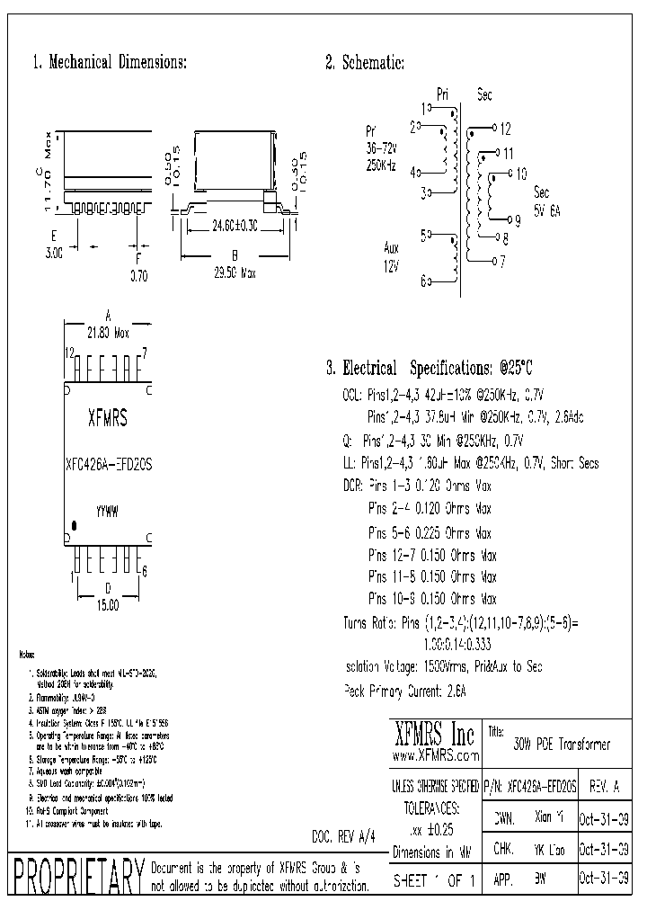 XF0426A-EFD20S09_3211796.PDF Datasheet