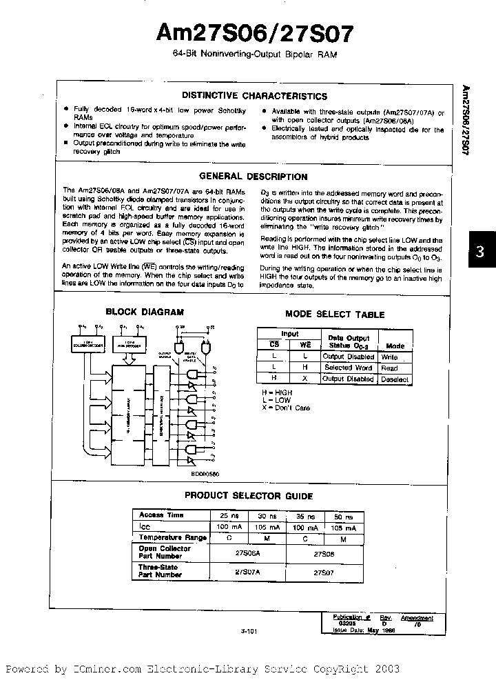 AM27S06AB2C_3210510.PDF Datasheet