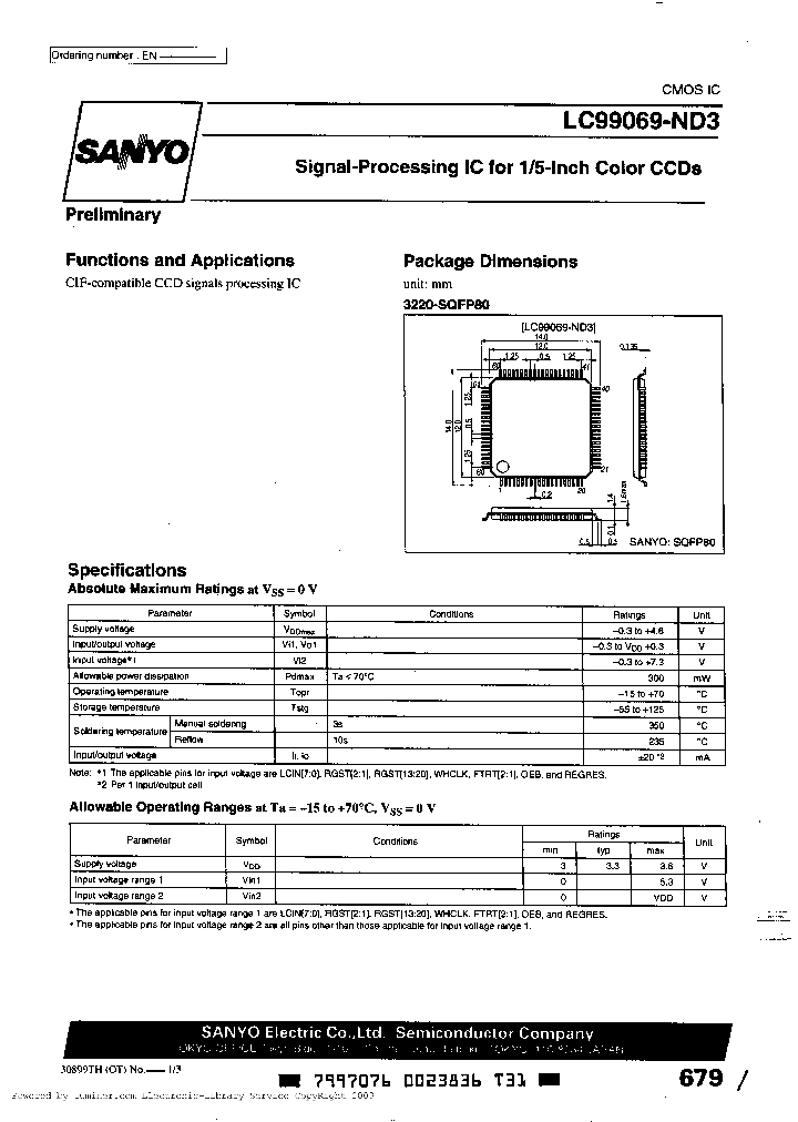 LC99069ND3_3215019.PDF Datasheet