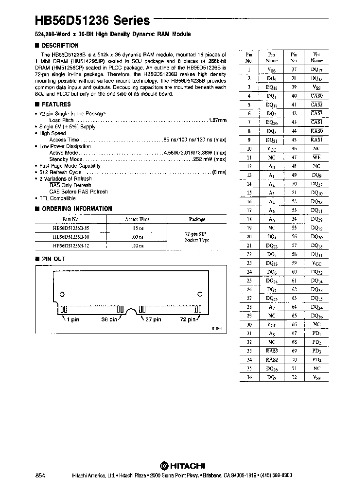 HB56D51236B-85_3214490.PDF Datasheet
