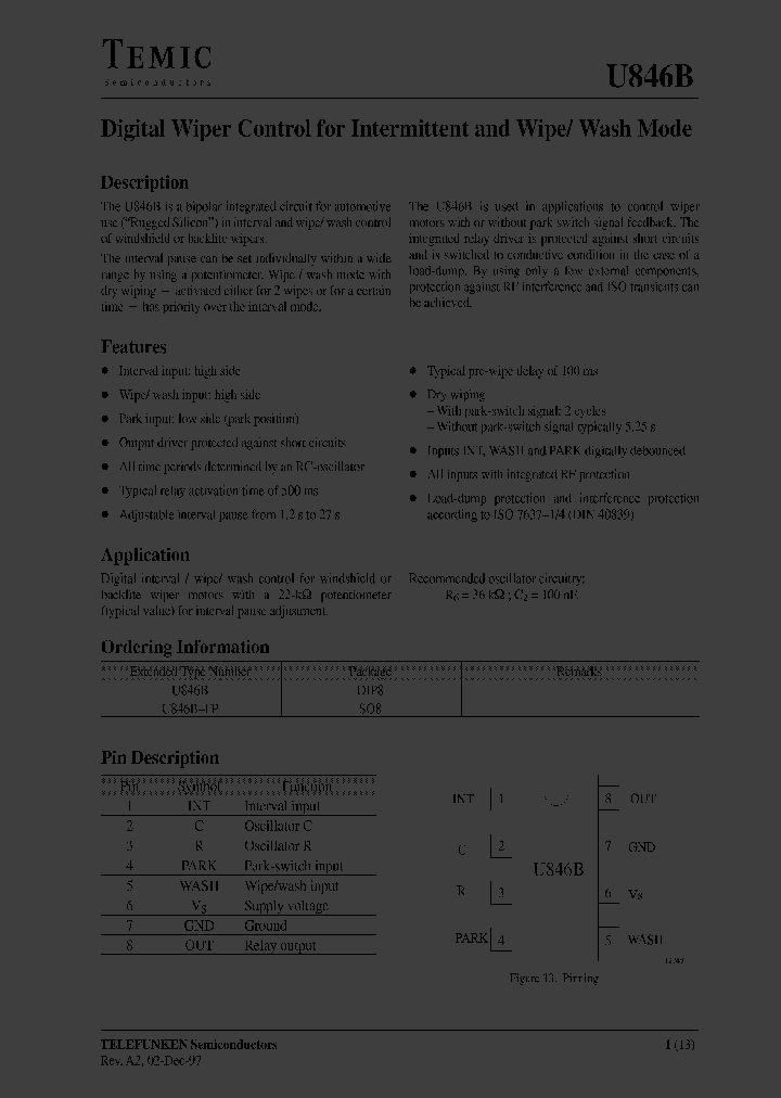 U846B-FP_3215165.PDF Datasheet