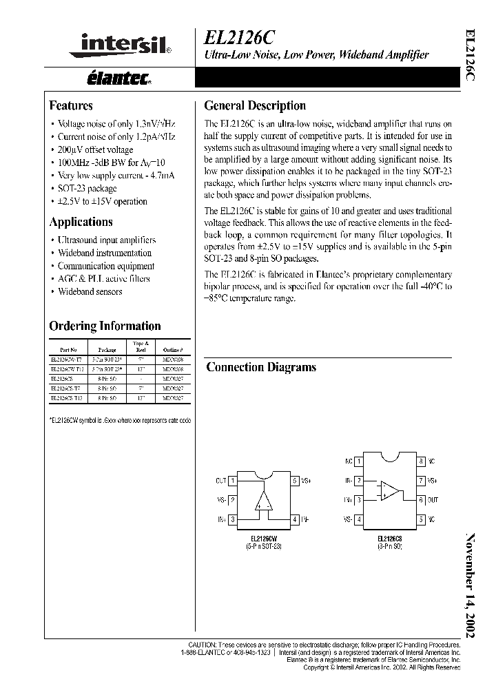 EL2126CW-T13_3216522.PDF Datasheet