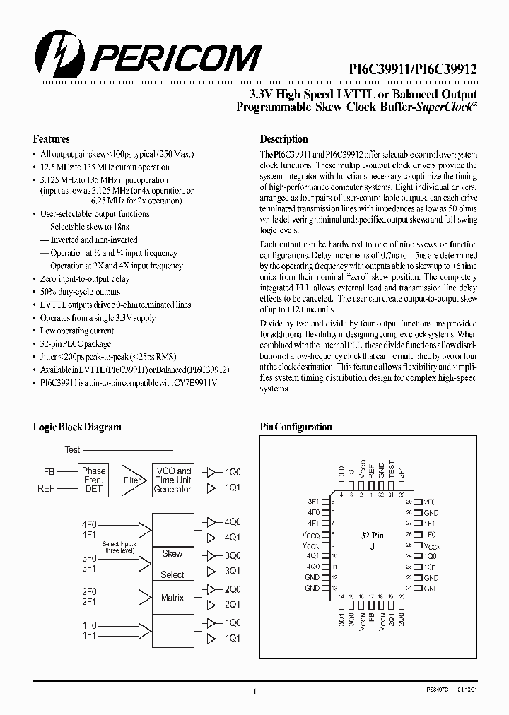 PI6C39912-5J_3216744.PDF Datasheet