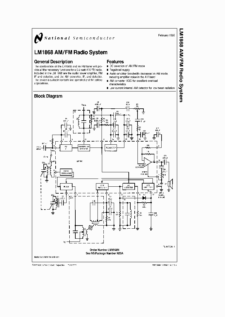 LM1868N_3216592.PDF Datasheet