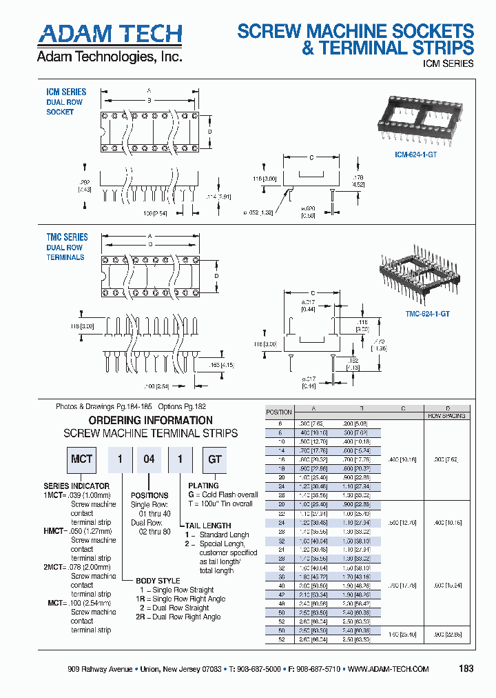 1MCT2042T_3217242.PDF Datasheet