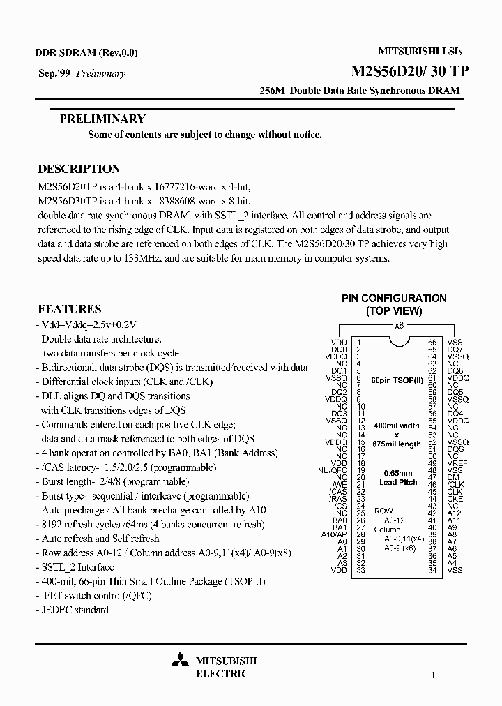 M2S56D20TP-75_3217444.PDF Datasheet