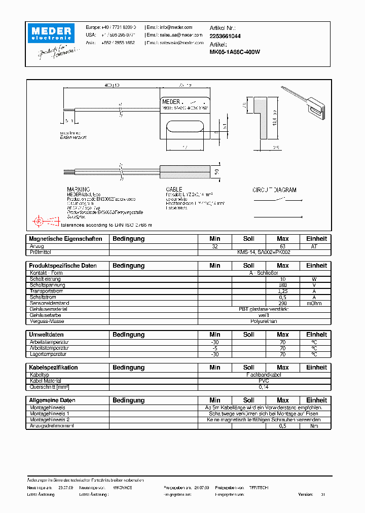 MK05-1A66C-400WDE_3216763.PDF Datasheet