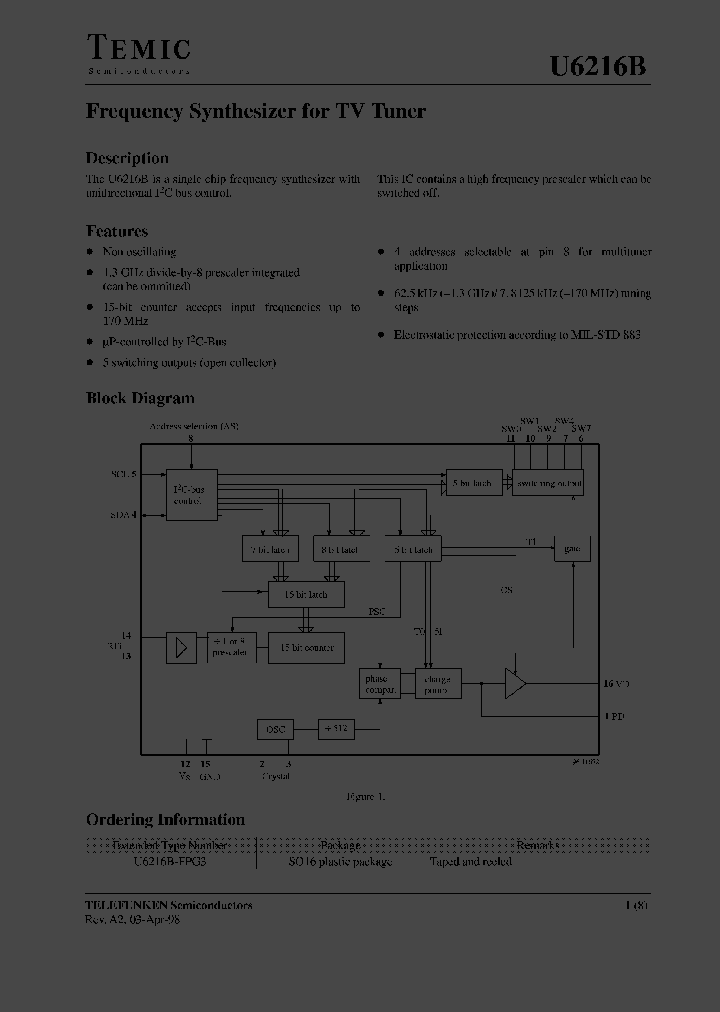 U6216B-FPG3_3215164.PDF Datasheet