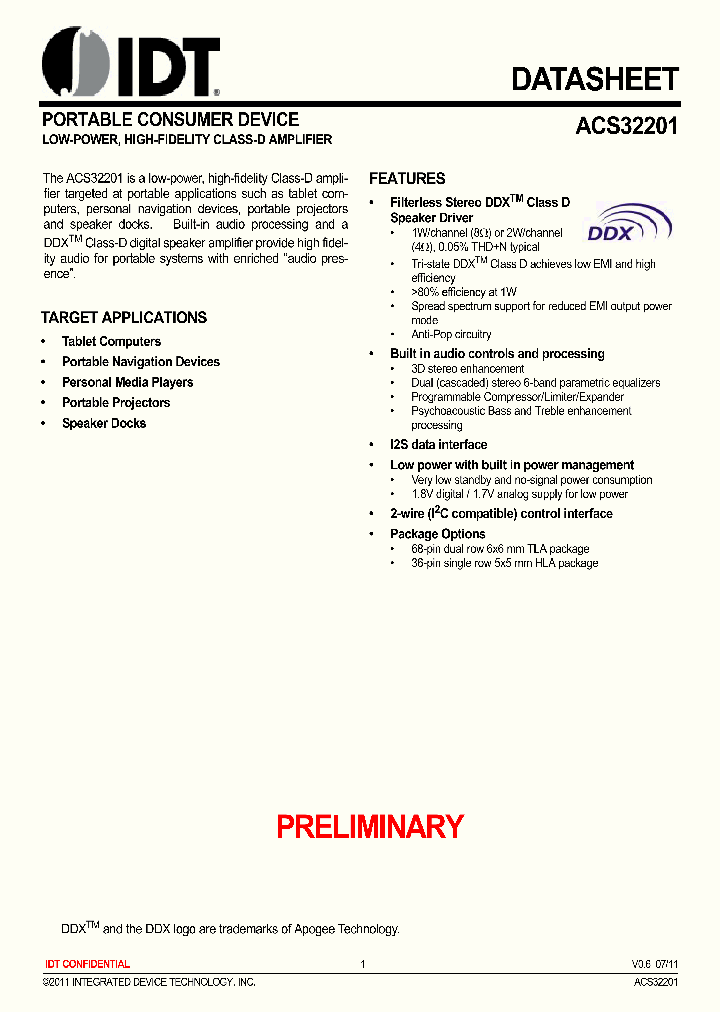 ACS32201XTAGYYX_3218016.PDF Datasheet