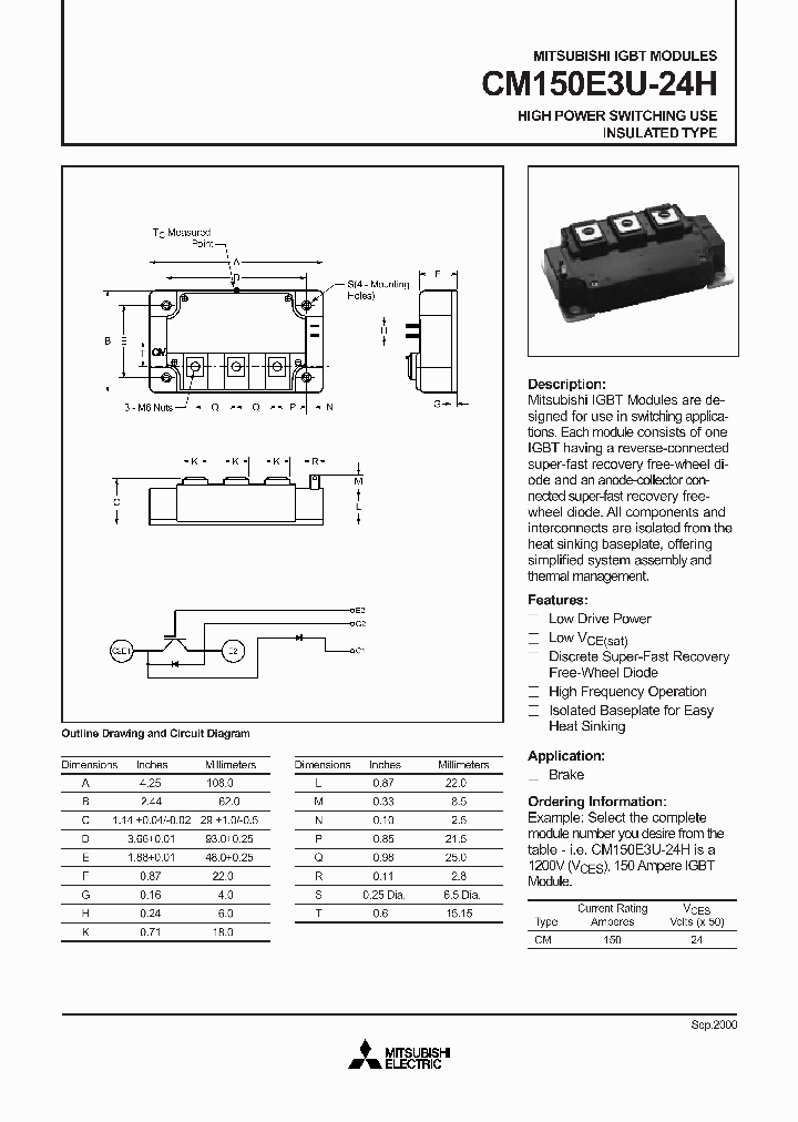 CM150E3U-24H_3219134.PDF Datasheet
