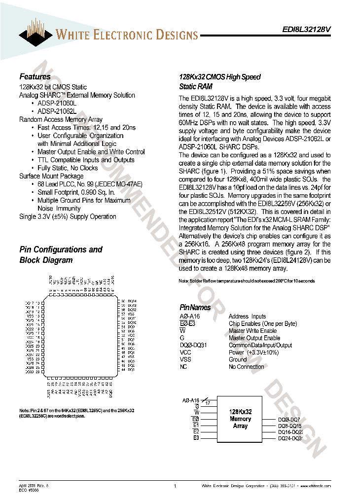 EDI8L32128V15AI_3221566.PDF Datasheet