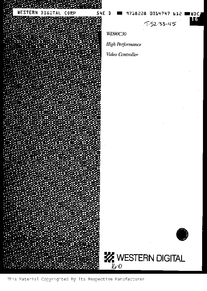 WD90C30_3222868.PDF Datasheet