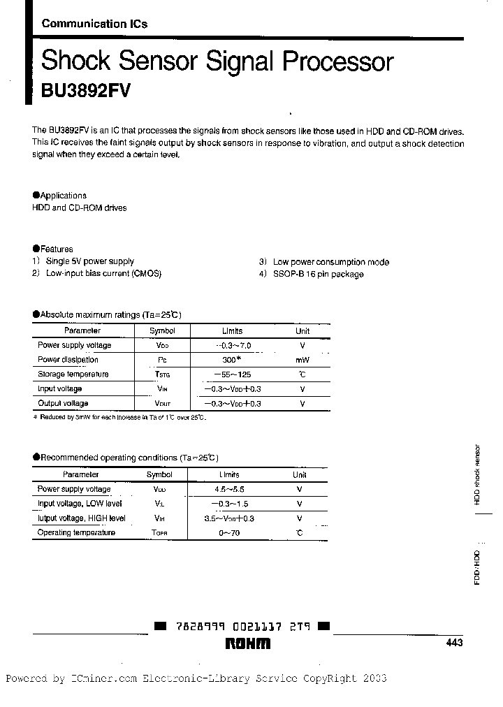 BU3892FV_3222639.PDF Datasheet