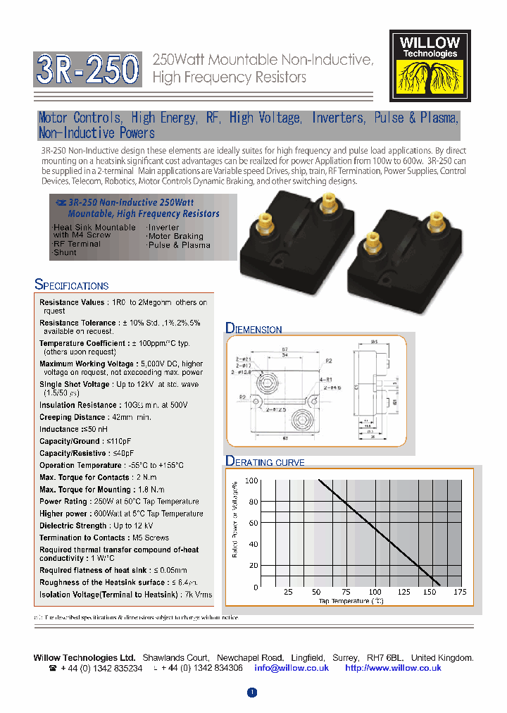 3R-250_3223179.PDF Datasheet
