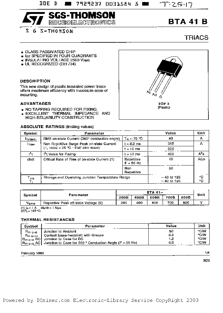 BTA41-200B_3224223.PDF Datasheet