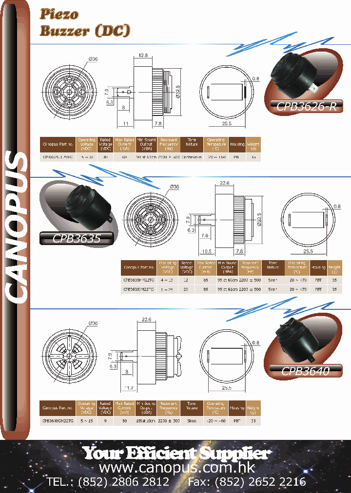 CPB3635HM22TG_3223715.PDF Datasheet