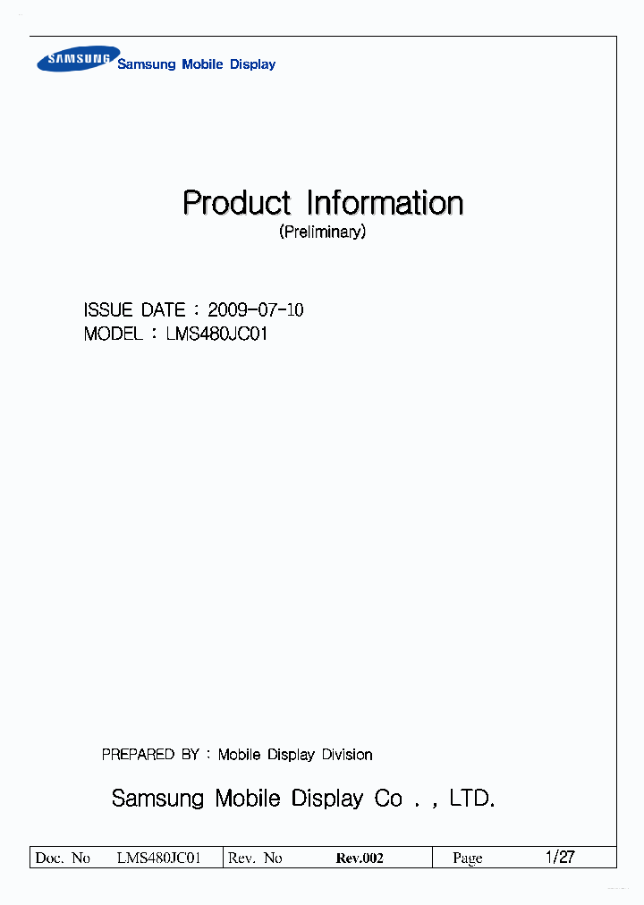 LMS480JC01_3224975.PDF Datasheet