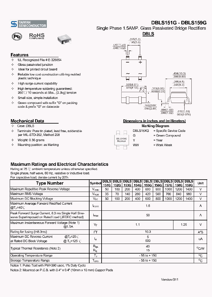DBLS159G_3226043.PDF Datasheet