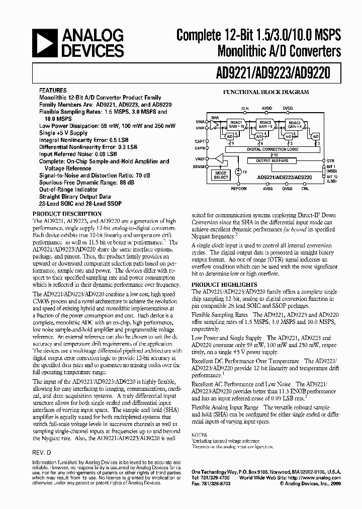 AD9221AR_3227279.PDF Datasheet