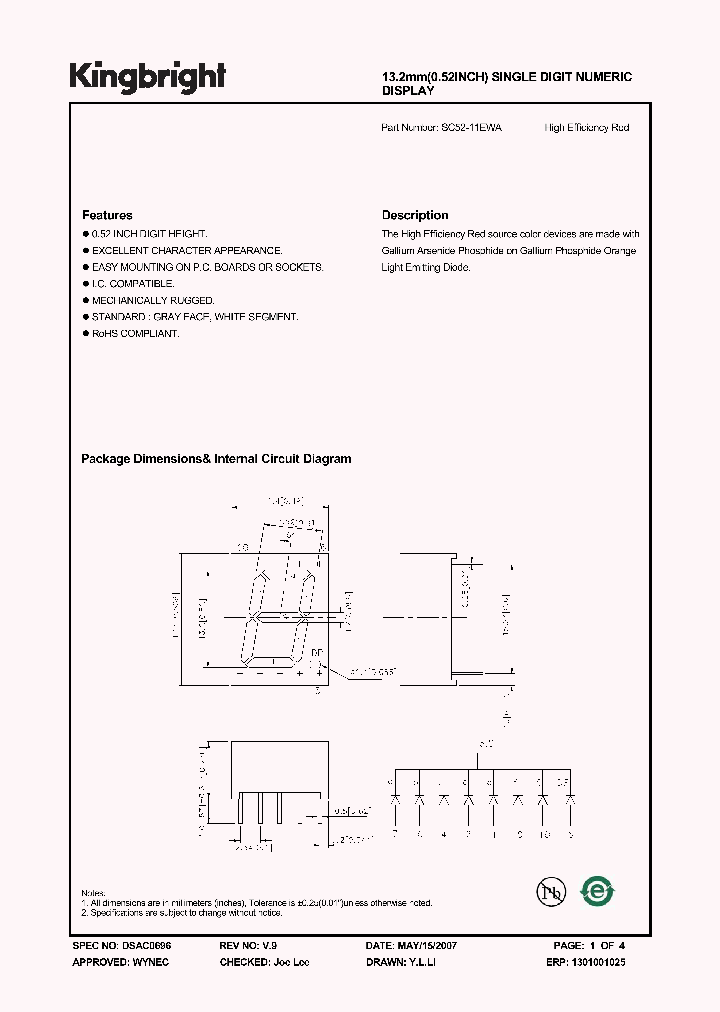 SC52-11EWA_3227465.PDF Datasheet