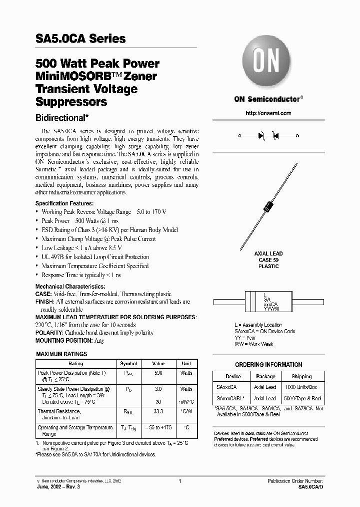 SA50CA-D_3228053.PDF Datasheet