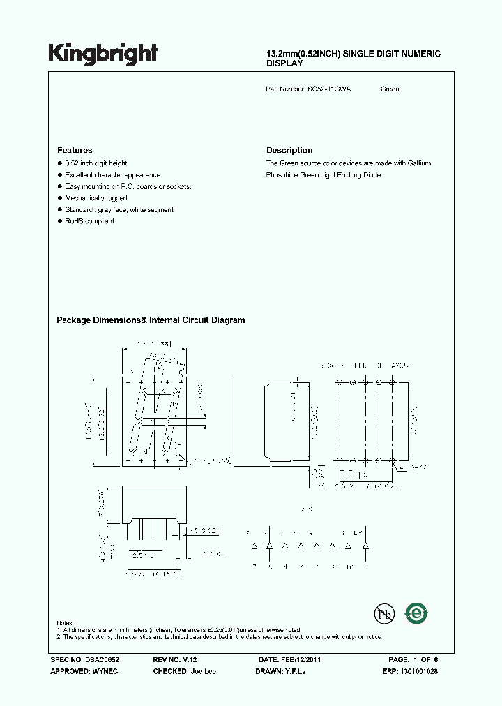 SC52-11GWA11_3227470.PDF Datasheet