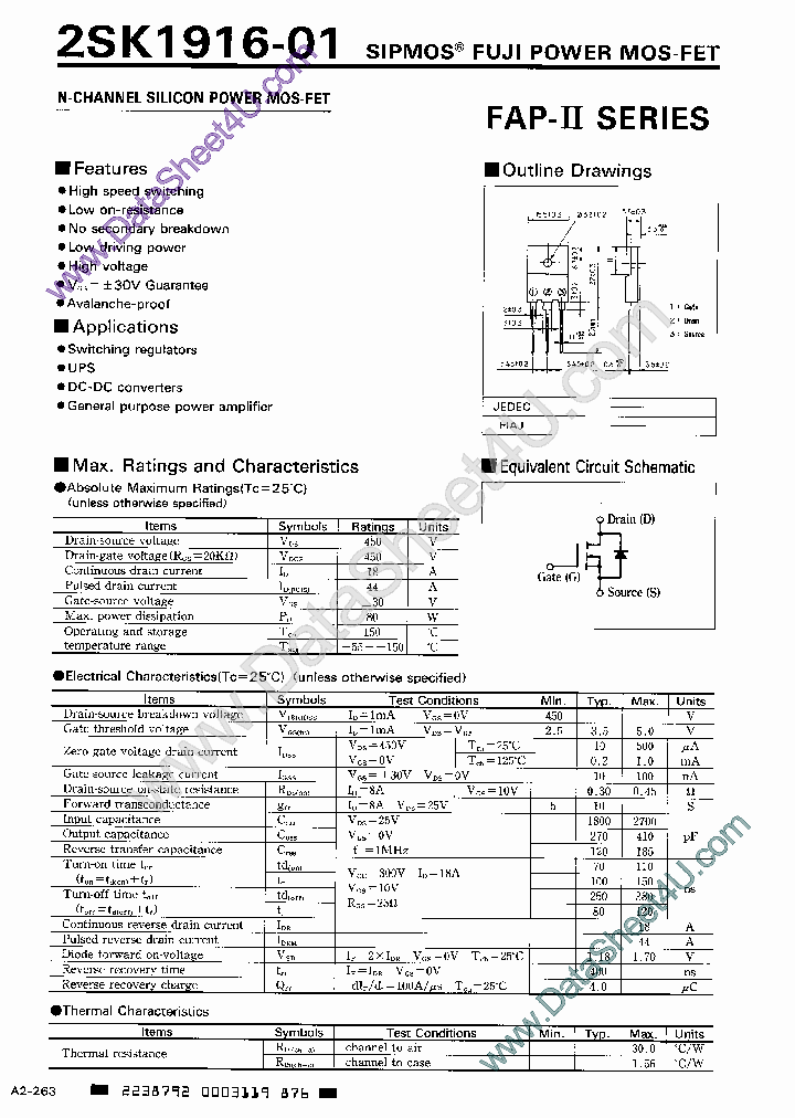 2SK1916-01_3228698.PDF Datasheet