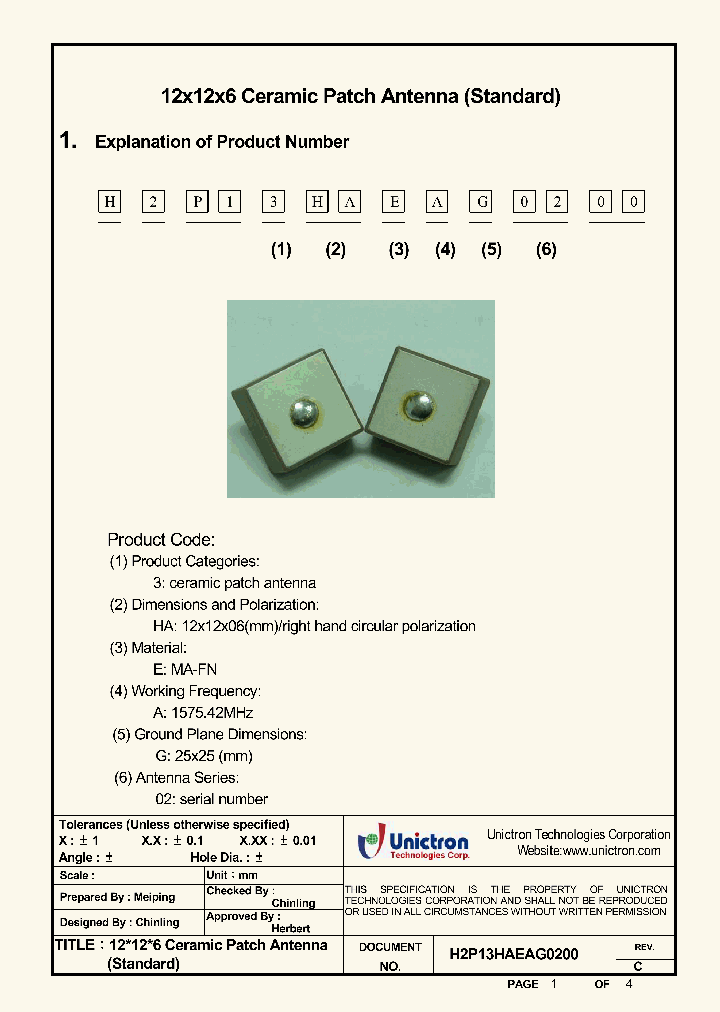 H2P13HAEAG0200_3228815.PDF Datasheet