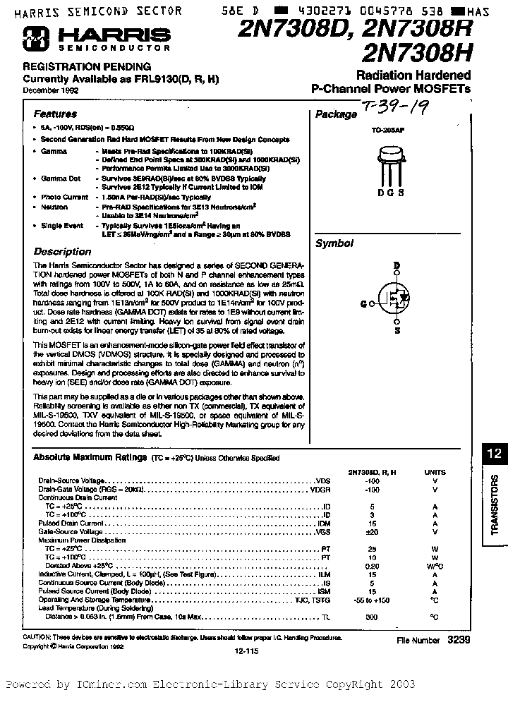 2N7308R_3229732.PDF Datasheet