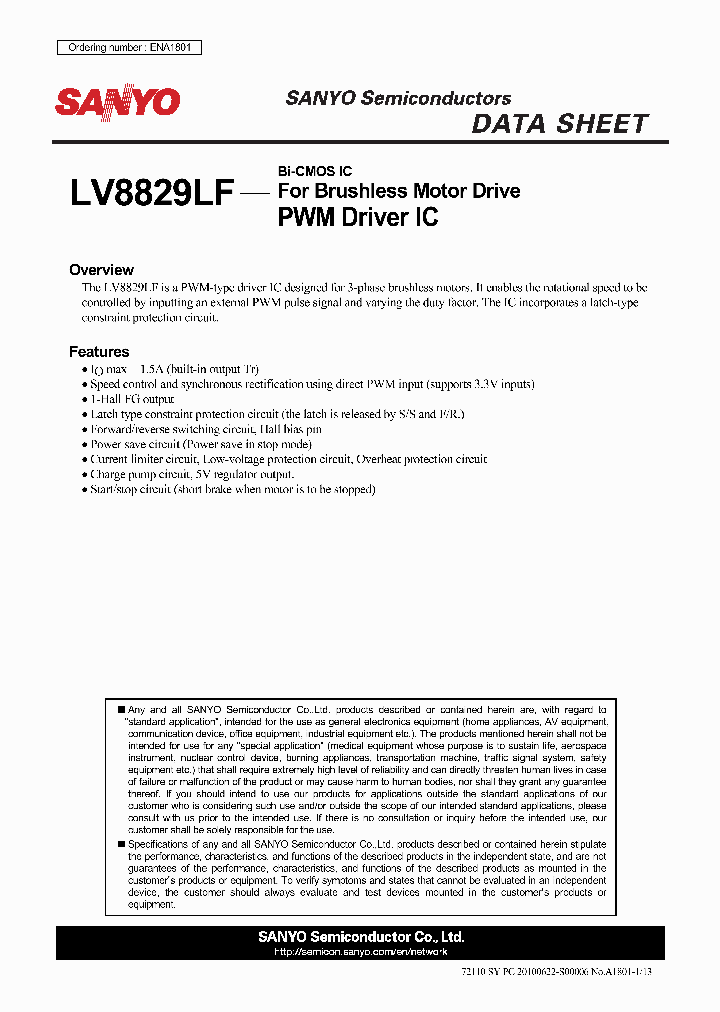 LV8829LF_3229604.PDF Datasheet