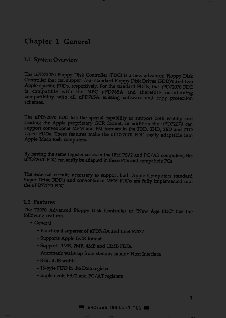 UPD72070_3229999.PDF Datasheet