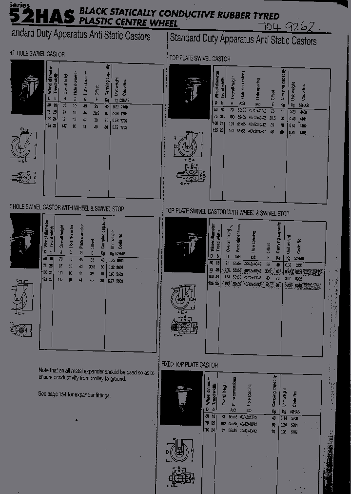 52HAS5201_3230058.PDF Datasheet