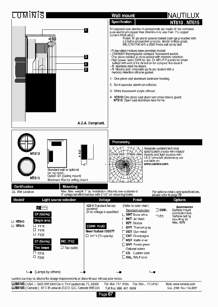 NT610_3230190.PDF Datasheet