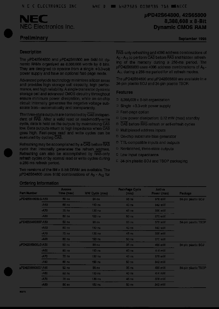 UPD42S65800G7-A70_3230872.PDF Datasheet