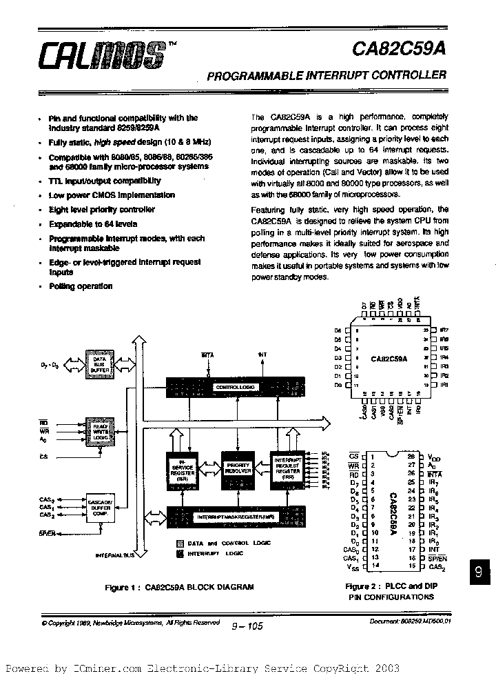 CA82C59A-10CJ_3232359.PDF Datasheet
