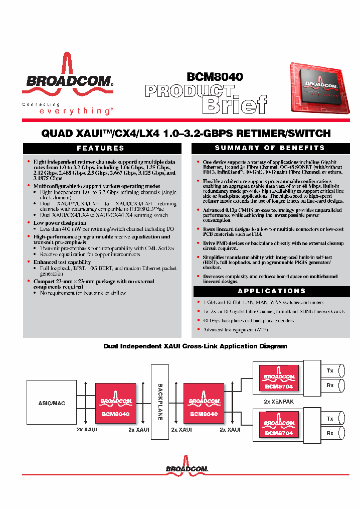 BCM8704_3231871.PDF Datasheet
