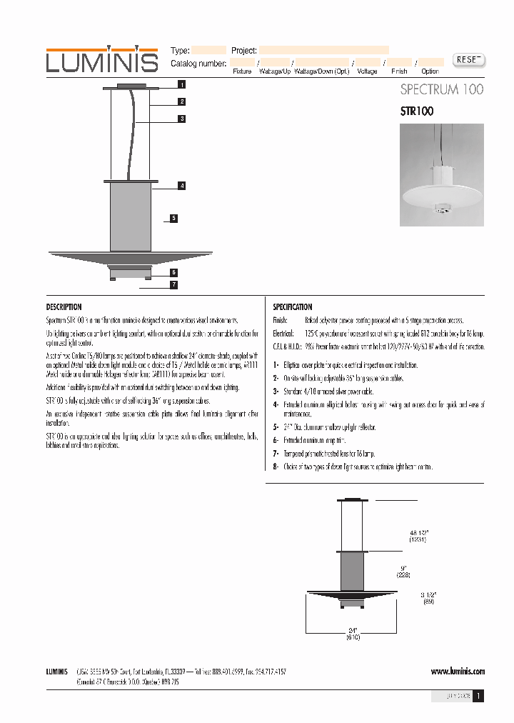 STR100_3232221.PDF Datasheet