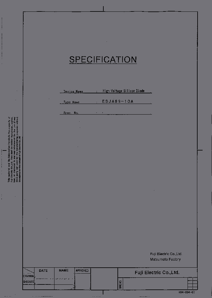 ESJA89-10AT_3232113.PDF Datasheet