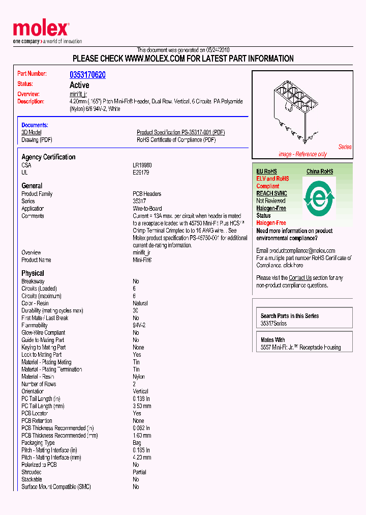 SD-35317-0620_3234754.PDF Datasheet
