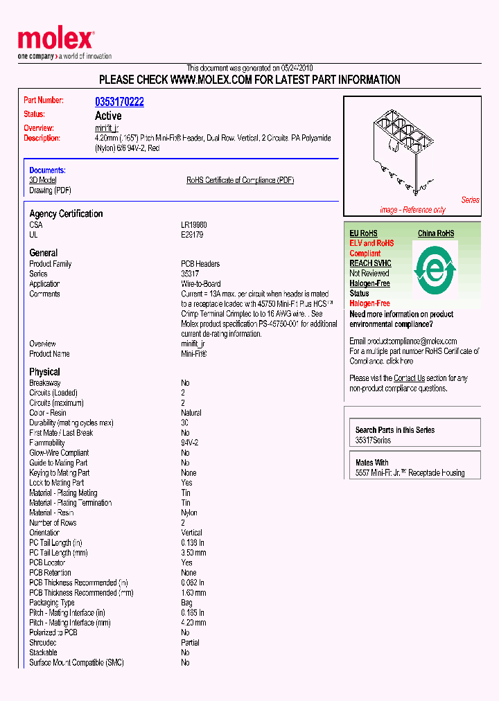 SD-35317-001_3234743.PDF Datasheet